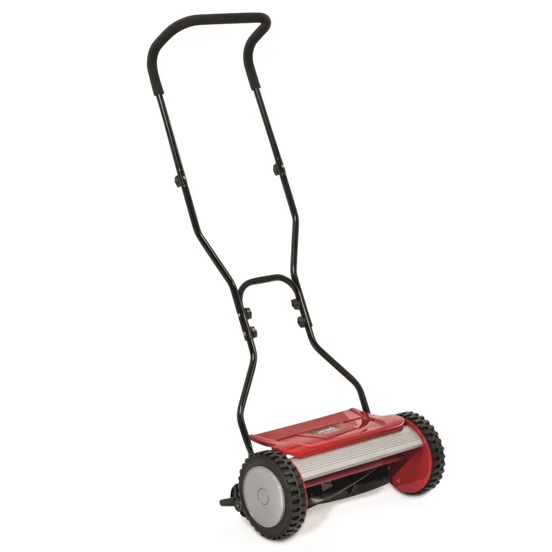 Actieprijs - MTD RM 380 38cm - Kooimaaier