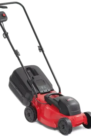 Topprijs - MTD Smart 32E - Elektromaaier