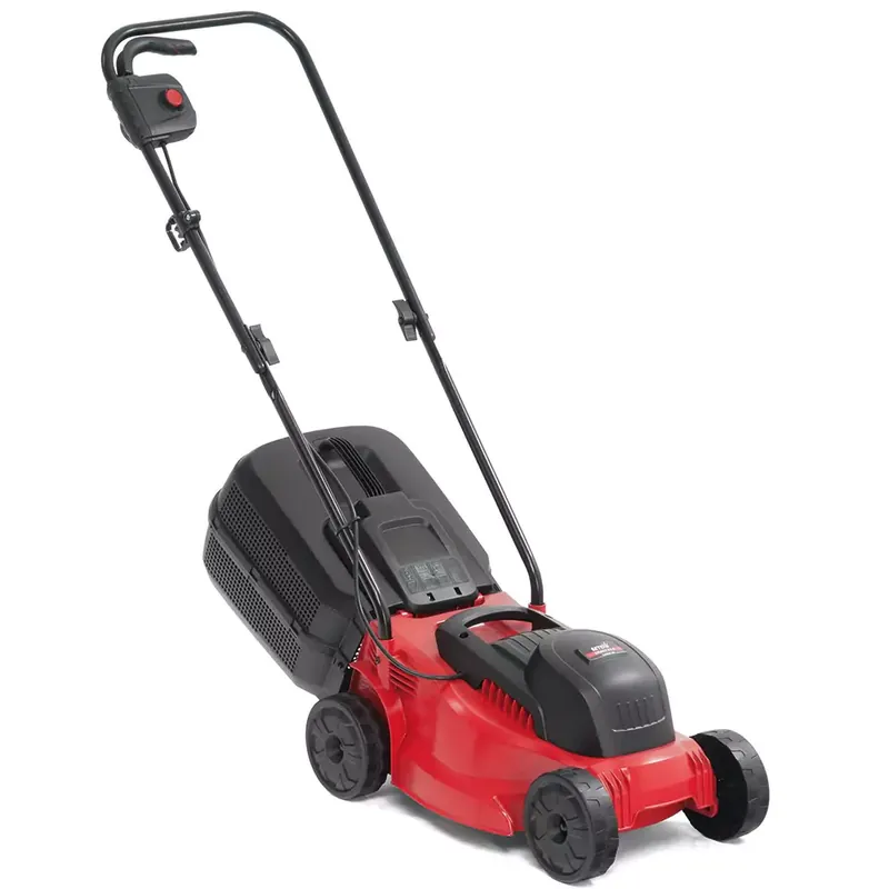 Topprijs - MTD Smart 32E - Elektromaaier