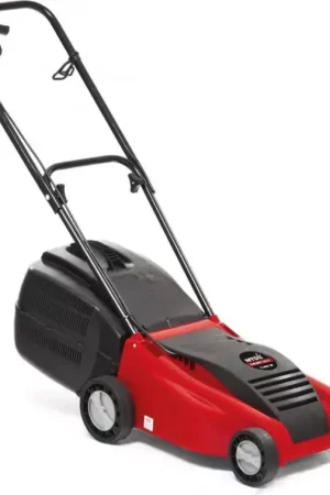 MTD Smart 38E - Elektromaaier - Aanbieding