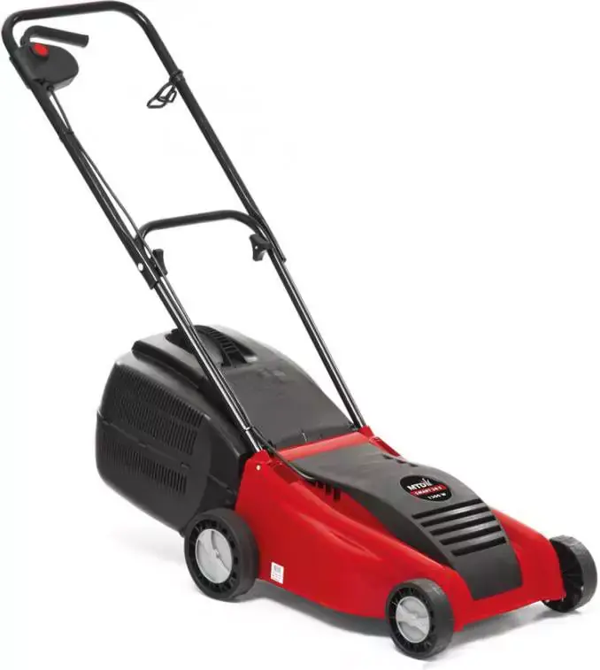 MTD Smart 38E - Elektromaaier - Aanbieding