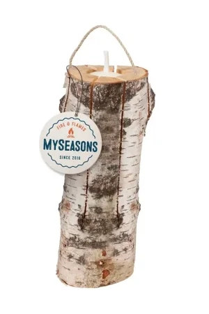 Dagdeal - MySeasons Berkan - Kaarshouder