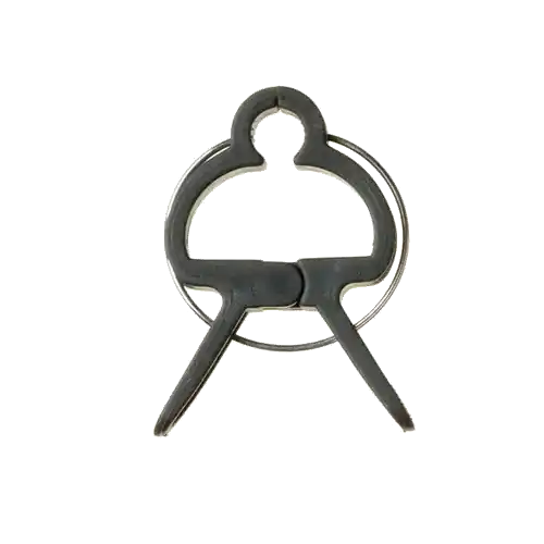 Nature Plantenclips ~ Plantensteun | Zojuist toegevoegd