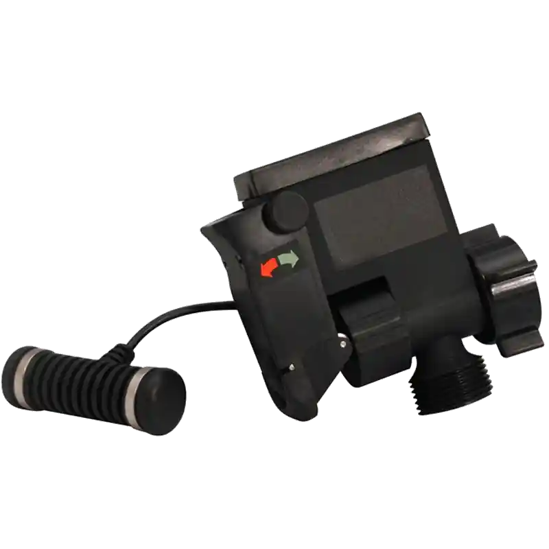 Nedco Stop - elektronische waterstop - Populair