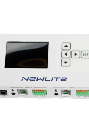 Scherpe prijs - Newlite ControlEXT TS1 Controller ~ Newlite / Ignator Controller