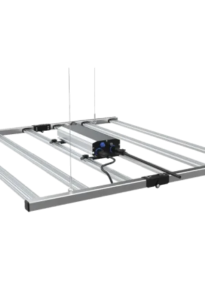 Flitsaanbieding - Newlite IndoorLED VB 1700p 630W - 6Bars / 8Bars