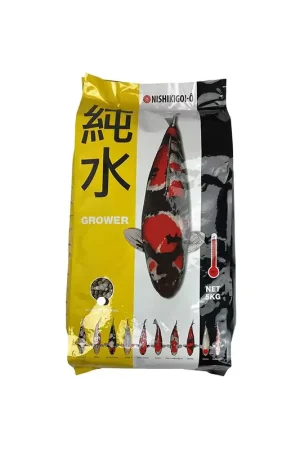 Nishikigoi-Ô Grower - Koivoer | Nu kopen