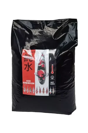 Nishikigoi-Ô Koi Premium | Veel voordeel