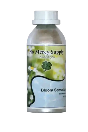 Topkwaliteit - No Mercy Supply Bloom Sensation ~ Bloei Booster