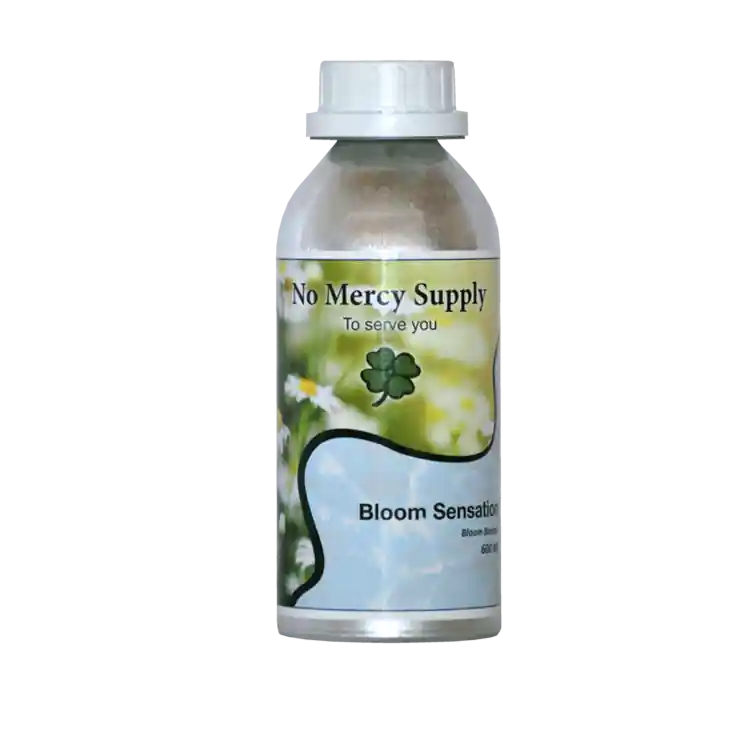 Topkwaliteit - No Mercy Supply Bloom Sensation ~ Bloei Booster