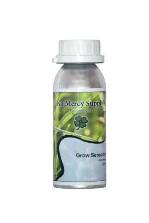 No Mercy Supply Grow Sensation ~ Groei Booster | Sale