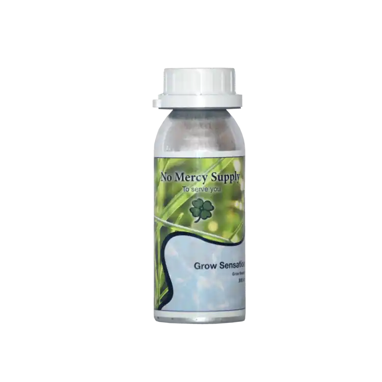 No Mercy Supply Grow Sensation ~ Groei Booster | Sale