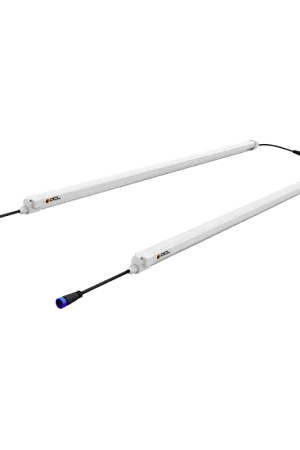 Nieuw binnen | OCL Clone LED 2x18 Watt ~ Propagatie LED‘s