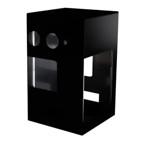 Laatste dagen | Optimum Climate Room OCR-150 - 150x150x240cm