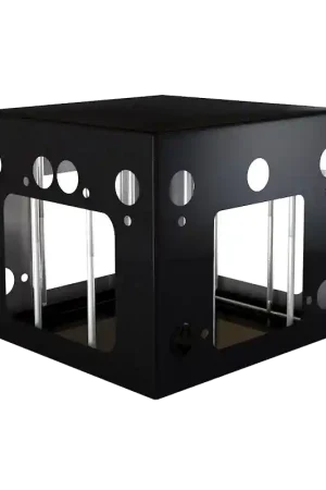 Nog maar enkele beschikbaar | Optimum Climate Room OCR-300 - 300x300x240cm