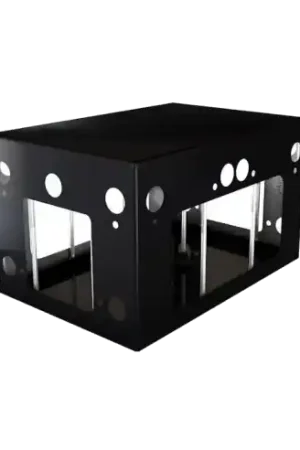 Optimum Climate Room OCR-450 - 300x450x240cm | Favoriet van klanten