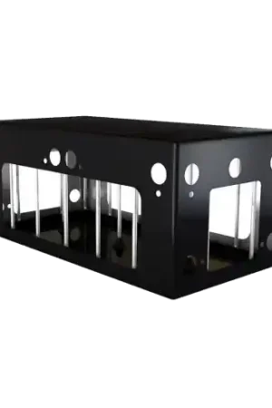 Bespaar nu - Optimum Climate Room OCR-600 - 300x600x240cm