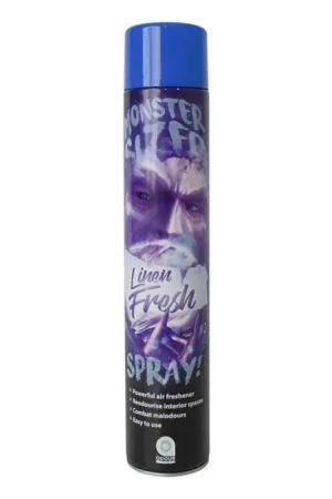 Speciale aanbieding - Odour Neutraliser – Frisse pray
