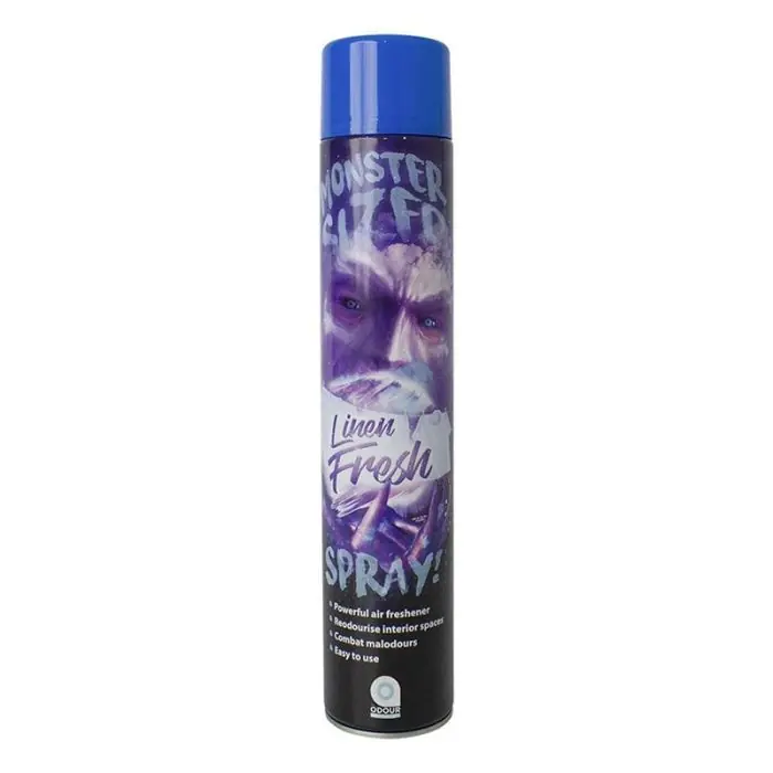 Speciale aanbieding - Odour Neutraliser – Frisse pray