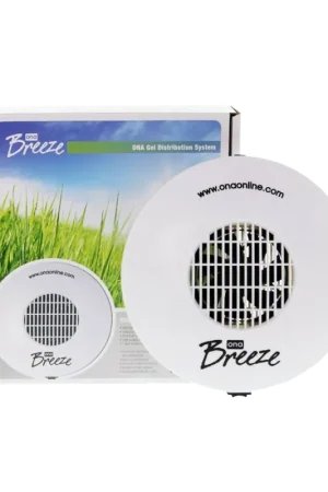 ONA Breeze Fan ~ Gel Dispenser | Laatste stuks
