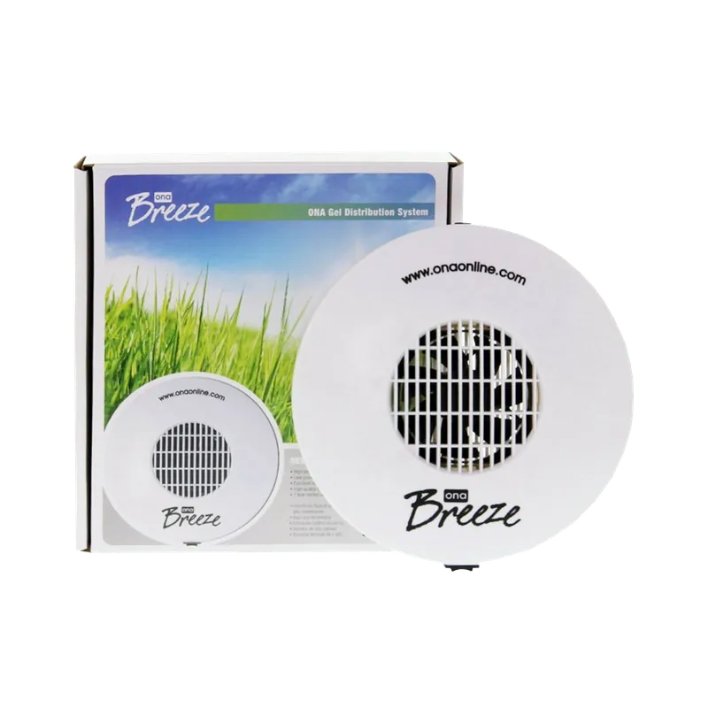 ONA Breeze Fan ~ Gel Dispenser | Laatste stuks