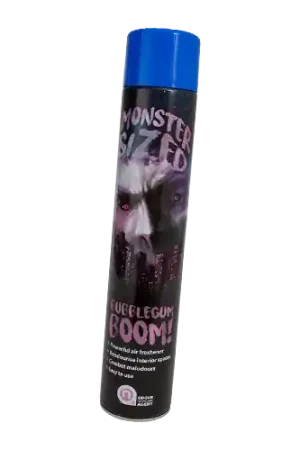 ONA Bubblegum Boom ~ Luchtverfrisser 750ml - Dagdeal