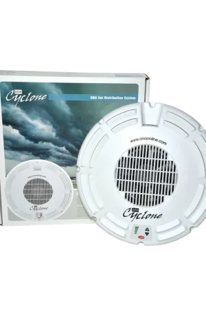 ONA Cyclone ~ Gel Dispenser | Beste prijs