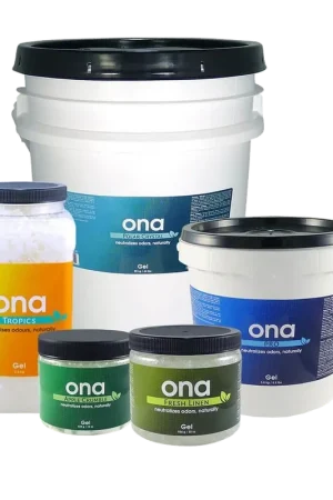 ONA Gel ~ Neutraliserend Middel - Extra voordeel