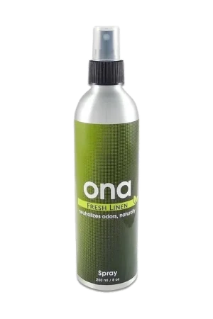 Favoriet van klanten - ONA Spray 250ml ~ Neutraliserende Spray