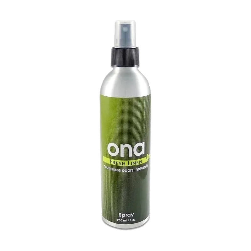 Favoriet van klanten - ONA Spray 250ml ~ Neutraliserende Spray