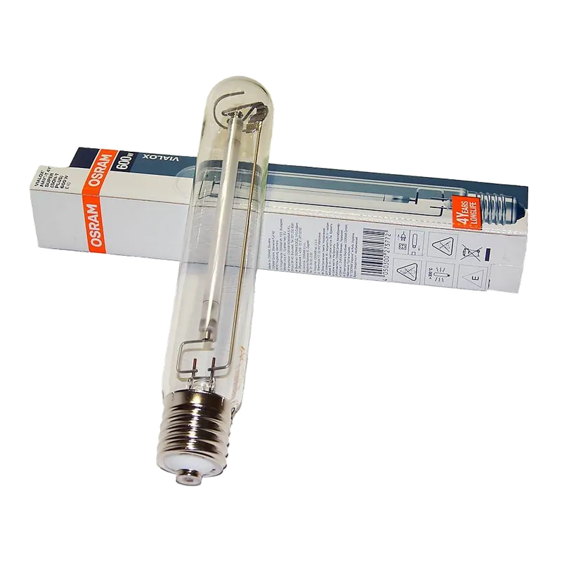 Populair - Osram Nav-T-Super HPS