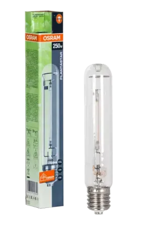 Korting | Osram Plantastar HPS