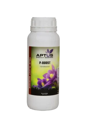 Aptus P-boost ~ Fosforbooster - Voordeelprijs