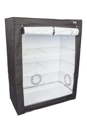 Phantom 125C Deluxe - 125x65x160cm ~ Kweektent - Voeg toe aan winkelwagen