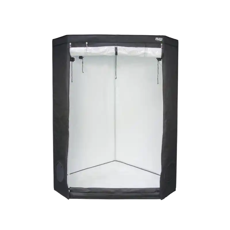 Phantom 85D Deluxe - 80x80x180cm ~ Kweektent - Deal