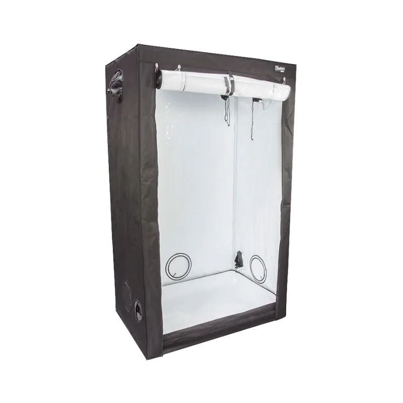 Phantom 90S Deluxe - 90x150x200cm ~ Kweektent - Bespaar meer
