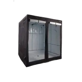 Nieuwe release - Phantom 200 Deluxe - 200x200x215cm ~ Kweektent