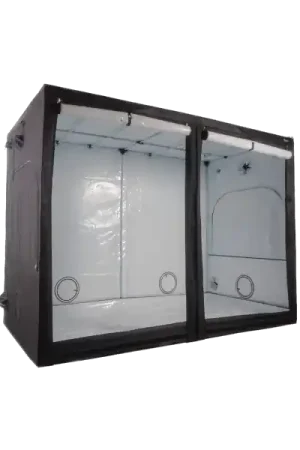 Opruiming - Phantom 200W Deluxe - 200x300x215cm ~ Kweektent