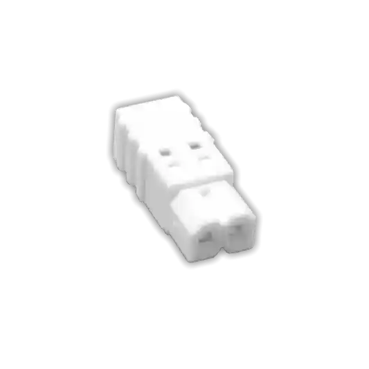 GroLab Pin connectors - Topdeal