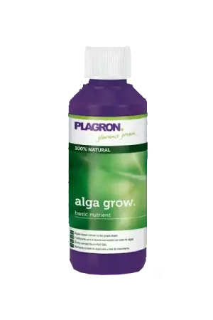 Eenvoudig retourneren | Plagron Alga Grow Organische basisvoeding