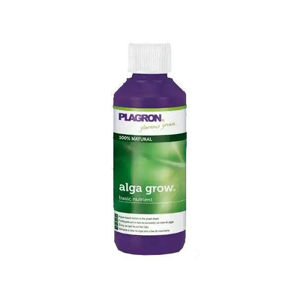 Eenvoudig retourneren | Plagron Alga Grow Organische basisvoeding