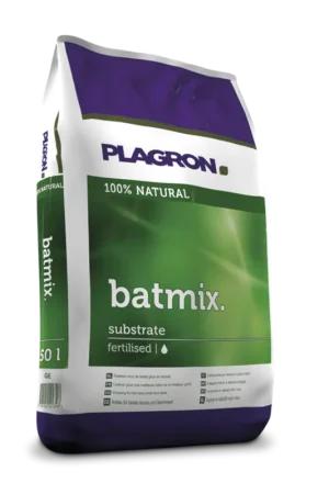 Plagron Batmix - Substraat | Voorraad bijna op