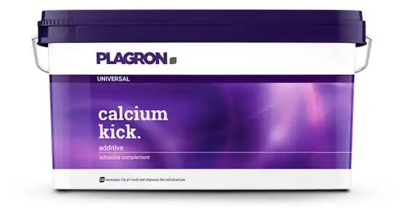 Op = op | Plagron Calcium Kick pH regelaar