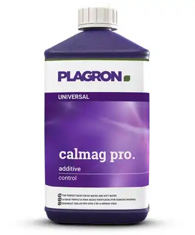 Plagron Calmag Pro Calcium Magnesium - Meest verkocht
