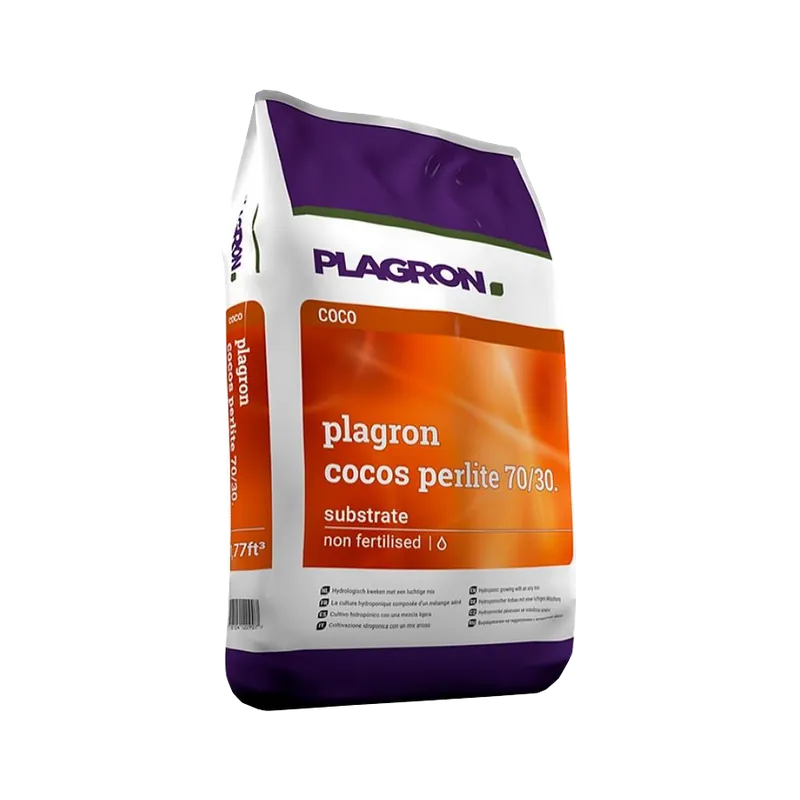 Plagron Cocos Perlite 70/30 50 liter - Direct van de fabrikant