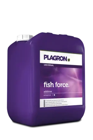 Bestseller | Plagron Fish Force Plantenvoeding op basis van vis