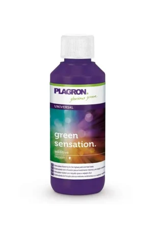Extra voordeel | Plagron Green Sensation 4 in 1 Booster