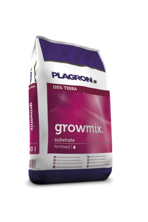 Outlet | Plagron Growmix - Substraat