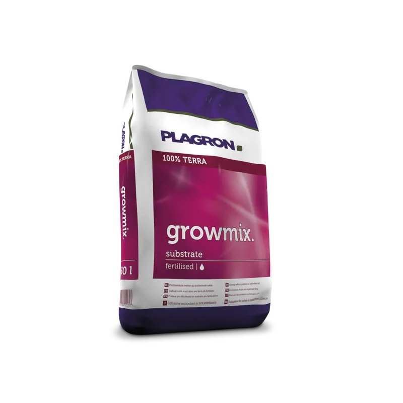 Outlet | Plagron Growmix - Substraat