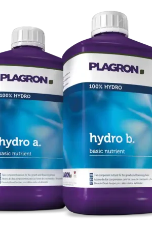 Plagron Hydro A & B | Korting